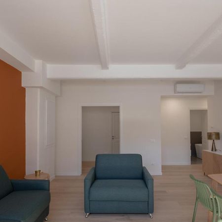 Apartamento Matilda Charme Roma Exterior foto