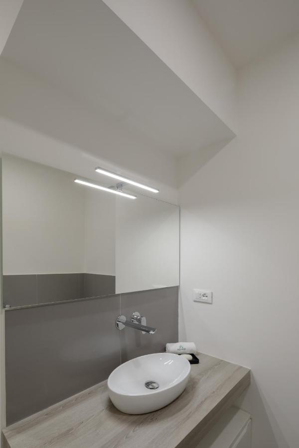 Apartamento Matilda Charme Roma Exterior foto