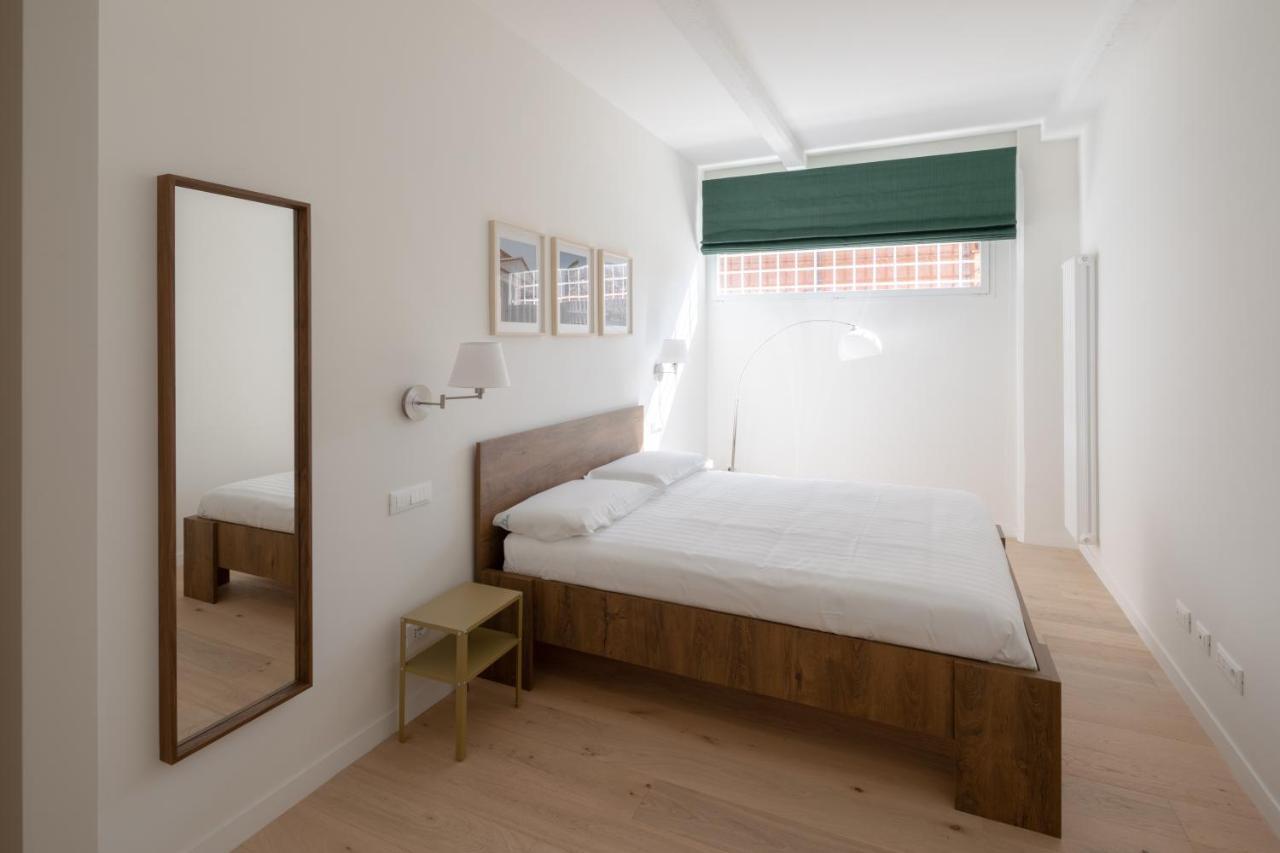Apartamento Matilda Charme Roma Exterior foto