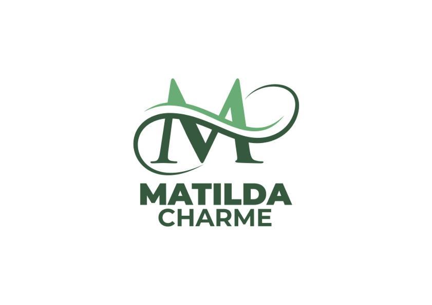 Apartamento Matilda Charme Roma Exterior foto