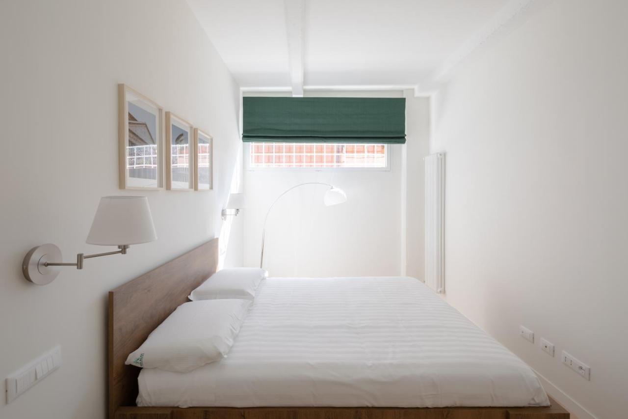 Apartamento Matilda Charme Roma Exterior foto