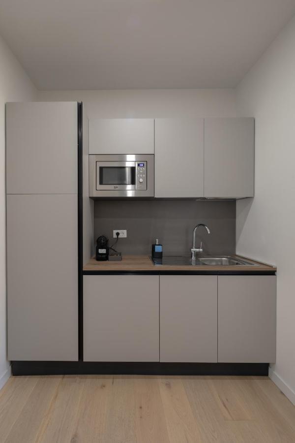 Apartamento Matilda Charme Roma Exterior foto